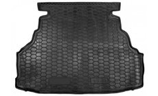Toyota Camry 2006–2011 Rubberen kofferbakmat Australië, Arabisch (Autogumm, rubber) foto 1