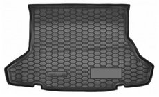 Toyota Prius 2009–2015 Kofferbakmat 2010+ (Autogumm, rubber) foto 1