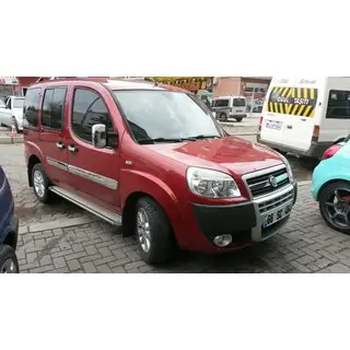 Deur sierlijst (brede uitvoering, 4 stuks, RVS) foto 4