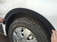 Opel Vivaro 2001–2015 Wielkastverbreders (8 stuks, kunststof) foto 1