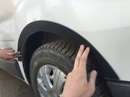 Opel Vivaro 2001–2015 Wielkastverbreders (8 stuks, kunststof) foto 3