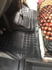 Mercedes Sprinter W901/902/903/904/905 1995–2006 Rubberen vloermat uit één stuk (RezavPlast) foto 3