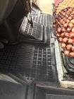 Mercedes Sprinter W901/902/903/904/905 1995–2006 Rubberen vloermat uit één stuk (RezavPlast) foto 4