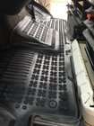 Mercedes Sprinter W901/902/903/904/905 1995–2006 Rubberen vloermat uit één stuk (RezavPlast) foto 5