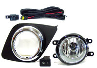 Toyota Rav 4 2006–2013 Mistlampen (2009-2010, halogeen) foto 1