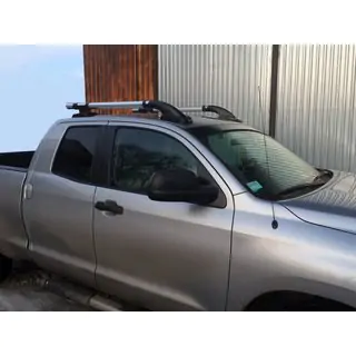 Dakrails (2 stuks) Toyota Tundra 2000–2006 foto 1