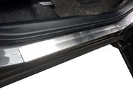 Toyota Rav 4 2013–2018 OmsaLine instaplijsten (set van 4, RVS) foto 1