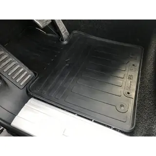 Rubberen automatten (4-delig, Stingray Premium) Volvo XC70 2007–2013 foto 1