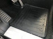 Volvo XC70 2007–2013 Rubberen automatten (4-delig, Stingray Premium) foto 1