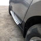 Hyundai IX-35 2010–2015 Niken-BMW-Style side steps (2 stuks, kunststof) foto 4