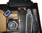 Mercedes Sprinter W901/902/903/904/905 1995–2006 Dedsa D-35 standkachel 3,5 kW foto 1