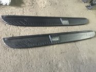 Kia Sportage 2004–2010 Originele sidesteps (zonder bevestigingsset) foto 1