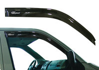 Hyundai Sonata NF 2004–2009 Raamwindschermen (set van 4, Sport) foto 1