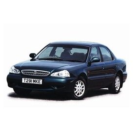 Tuning Kia Clarus 1996-2001