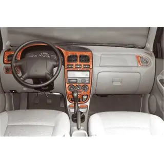 Dashboardpanelen (2000-2002) foto 2