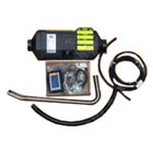 Mercedes Sprinter W901/902/903/904/905 1995–2006 Dedsa D-060 standkachel 1.8 kW foto 1