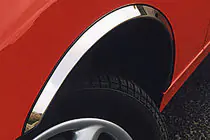 Citroen Jumpy 1996–2007 Wielkastlijsten (1995-2003, 4 stuks, RVS) foto 1