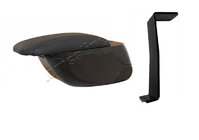 Renault Logan I 2005–2008 Armsteun (voor stoelrails) foto 1