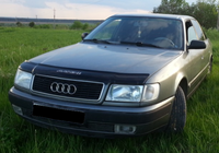 Audi 100 C4 1990–1994 Motorkapdeflector VIP foto 1