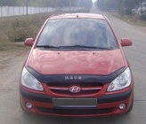 Hyundai Getz 2002– Motorkapdeflector 2006+ (VIP) foto 1