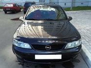 Opel Vectra B 1995–2002 Motorkapdeflector VIP foto 1