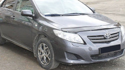Toyota Corolla 2007–2013 Motorkapdeflector (VIP) foto 1