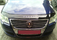 Volkswagen Passat B6 2006–2012 Motorkapdeflector VIP foto 1