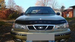 Daewoo Nexia 1995–2016 Motorkapdeflector (VIP) foto 1
