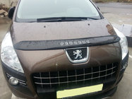 Peugeot 807 2002–2014 Motorkapdeflector VIP foto 1