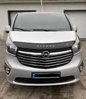 Opel Vivaro 2015–2019 Motorkapdeflector (VIP) foto 1
