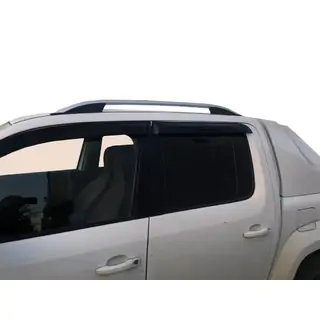 Dakrails Skyport Grey