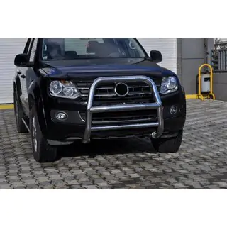 RVS bullbar VL001 foto 2