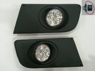 Volkswagen Amarok 2010–2022 LED-mistlampen (diode) foto 1