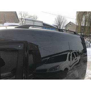 Dakrails Skyport BLACK foto 3