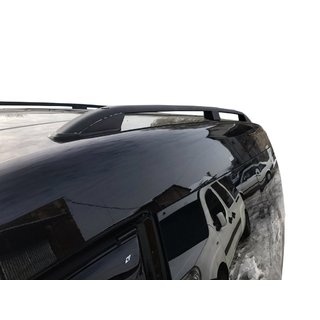 Dakrails Skyport BLACK foto 1