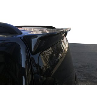 Kalin spoiler (spuitklaar) Volkswagen Caddy 2010–2015 foto 1
