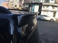 Volkswagen Caddy 2010–2015 Kalin spoiler (spuitklaar) foto 3
