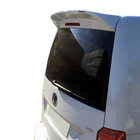 Volkswagen Caddy 2015–2020 Spoiler (spuitklaar) foto 1