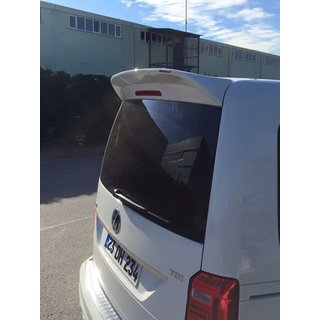 Spoiler (spuitklaar) foto 2