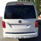 Volkswagen Caddy 2015–2020 Achterbumper afdekking (spuitklaar) foto 1