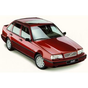 Tuning Volvo 440/460 1988-1996