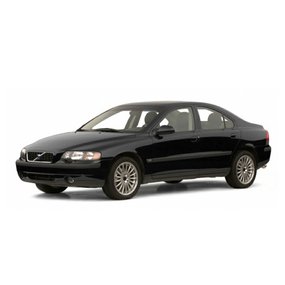 Tuning Volvo S60 2000-2009