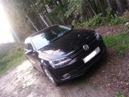 Volkswagen Jetta 2011–2018 RVS mistlamp sierlijsten (2 st.) Carmos - Turks staal foto 3