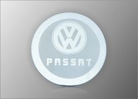 Volkswagen Passat B5 1997–2005 Tankklep cover (kunststof) foto 1
