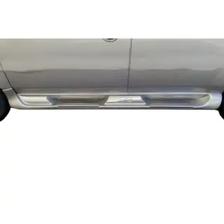 Side skirts Sorento-type (spuitklaar) foto 3