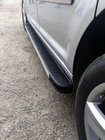 Volkswagen Tiguan 2007–2016 Side steps Maya V1 (set van 2, aluminium) foto 1