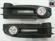 Volkswagen Caddy 2004–2010 LED mistlampenset foto 1