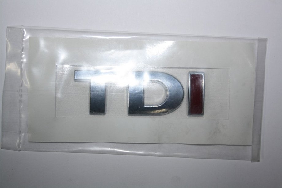 Volkswagen T5 Multivan 2003–2010 Tuning embleem Image