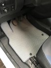 Peugeot Partner Tepee 2008–2018 EVA automatten (grijs) foto 1