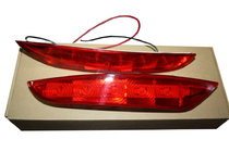 Volkswagen Golf 6 2008–2014 Achterste LED-reflectoren foto 1